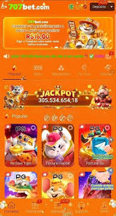 Descubra o Mundo do Entretenimento com 707bet 35