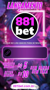 Descubra o Mundo do Entretenimento com a 881Bet 43