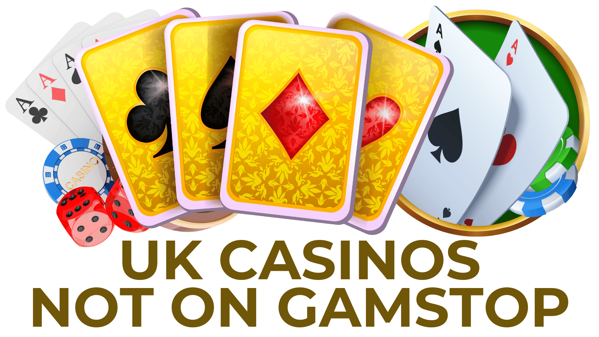 Discover the Thrills of Casinos Not on Gamstop 1759