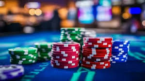 Exploring Non Gamstop Casinos UK A Deep Dive