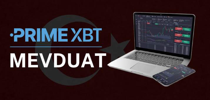 PrimeXBT Trading Platform En İyi Kripto Ticaret Deneyimi