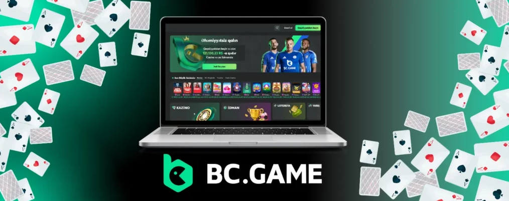 The Future of Gaming Bc.G and the Evolution of Online Entertainment