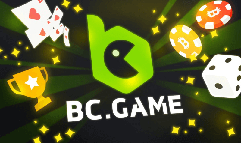 The Future of Gaming Bc.G and the Evolution of Online Entertainment