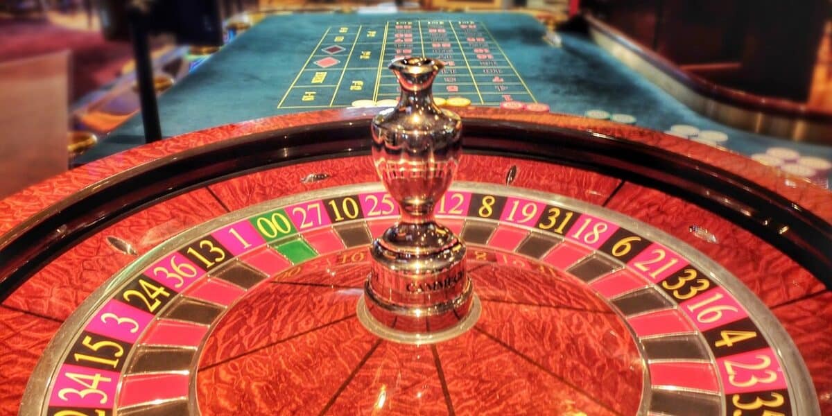 UK Casinos Not on Gamstop 1835