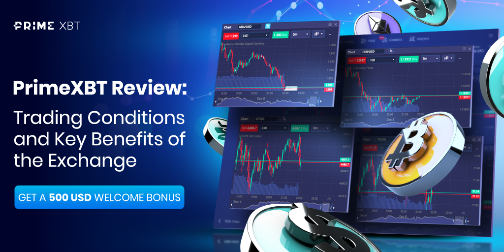 Unleashing the Power of Covesting on PrimeXBT