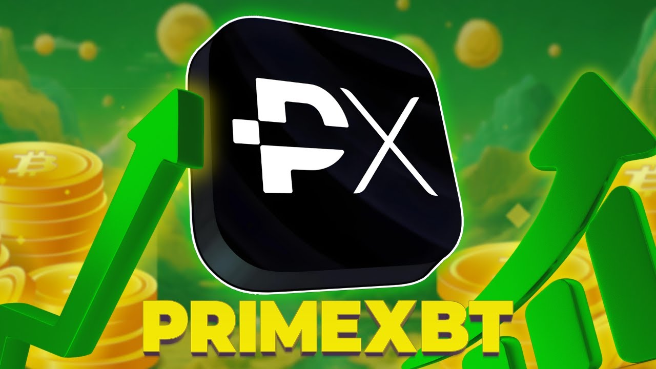 Unlock Trading Potential with PrimeXBT Android