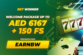 Discover the Exciting Betwinner Bonus for All Players