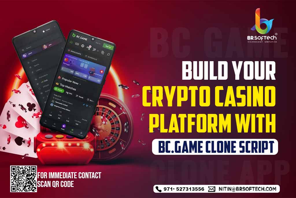 Discover the Exciting Games at BC.Game Casino