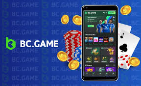 Discover the Exciting Games at BC.Game Casino