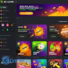 How to Make the Most of Your BC.Game Sign Up Experience