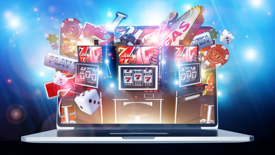 Revizorro casinos La guía definitiva para elegir el mejor casino online