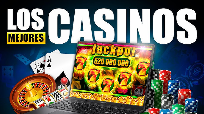 Revizorro casinos La guía definitiva para elegir el mejor casino online