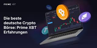 Understanding PrimeXBT Funding Empowering Your Trading Experience